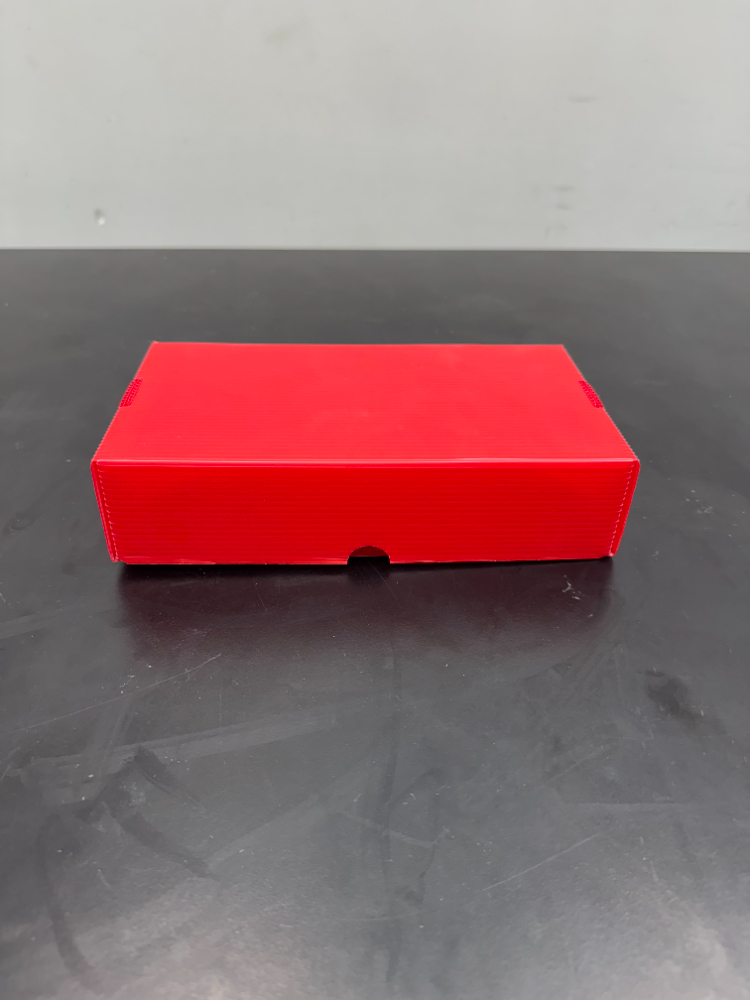 Image of Thermo 8mm Crimper